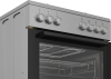  Cuisinière FBE62131XDT Beko