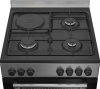  Cuisinière FBE63131XCS Beko