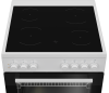  Cuisinière FBE67100GWS Beko