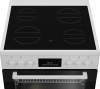  Cuisinière FBE67300WCS Beko