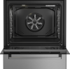  Cuisinière FBE67300XCS Beko