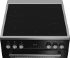  Cuisinière FBE67301XCS Beko