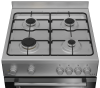  Cuisinière FBG62030GXCT Beko