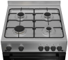  Cuisinière FBG62031XCS Beko
