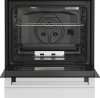  Cuisinière FBG62121WD Beko