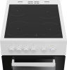  Cuisinière FSE57003WC Beko