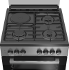  Cuisinière FSE6312GX Beko