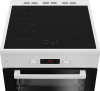  Cuisinière FSE68302MWC Beko