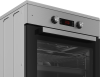  Cuisinière FSE68302MXC Beko