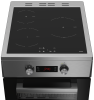  Cuisinière FSM58301XCDT Beko