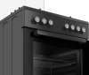  Cuisinière FSR63121DACS Beko