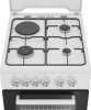  Cuisinière FSS53011DW Beko