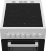  Cuisinière FSS57100GW Beko