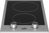 Table de cuisson encastrable HDCC32200X Beko
