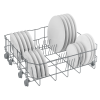  Lave-vaisselle pose libre LVV1347S Beko