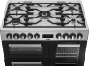  Cuisinière PS235315DX Beko