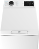  Lave-linge Top TB6521PENERGYSPINFR Beko
