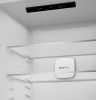  Réfrigérateur congélateur encastrable B7BCNA295HS1 Beko