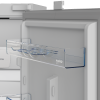  Réfrigérateur congélateur encastrable B7BCNA296HS Beko