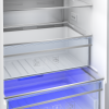  Réfrigérateur congélateur encastrable BCNA306E4SN Beko