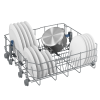  Lave-vaisselle pose libre BDFN16431W Beko