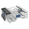  Lave-vaisselle pose libre BDFN26442XC Beko