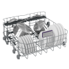  Lave-vaisselle pose libre BDFN36642XC Beko