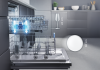  Lave-vaisselle intégrable BDIN16441 Beko