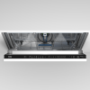  Lave-vaisselle intégrable BDIN37550WP Beko