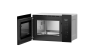  Micro-ondes et grill encastrable BMGB25353KSB Beko
