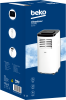  Climatiseur froid seul BS107CN Beko