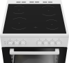  Cuisinière CUV6710B Beko