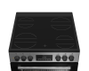  Cuisinière CUV6732XG Beko