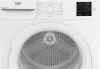  Sèche-linge pompe à chaleur D3H17D91W Beko