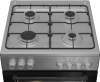  Cuisinière FBE62131XDT Beko