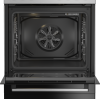  Cuisinière FBE63131XCS Beko