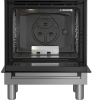  Cuisinière FBG62030GXCT Beko