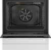  Cuisinière FBS63031WCS Beko