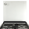  Cuisinière FSE53321DWCS Beko