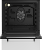  Cuisinière FSE53321WCS Beko