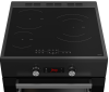  Cuisinière FSE68314MBC Beko
