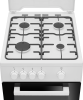  Cuisinière FSG53W Beko