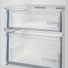  Réfrigerateur B1RMLNE445W Beko