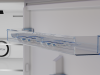  Réfrigerateur B3RCNE564HDG Beko