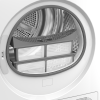  Sèche-linge pompe à chaleur B5T6122309W Beko