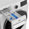  Lave-linge B5WFT58419W Beko