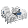  Lave-vaisselle pose libre BDFN26560GP Beko