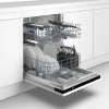  Lave-vaisselle intégrable BDIN16T430 Beko