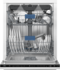  Lave-vaisselle intégrable BDIN38550C Beko