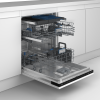  Lave-vaisselle intégrable BDIN38562P Beko